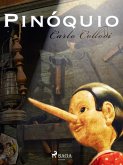 Pinóquio (eBook, ePUB)