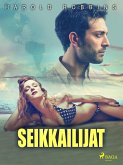 Seikkailijat (eBook, ePUB) Seikkailijat (eBook, ePUB)