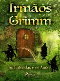 As Enteadas e os Anões (eBook, ePUB)