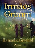 Hansel e Grethel (eBook, ePUB)