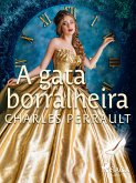 A gata borralheira (eBook, ePUB)