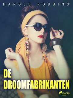 Cover De droomfabrikanten (eBook, ePUB)