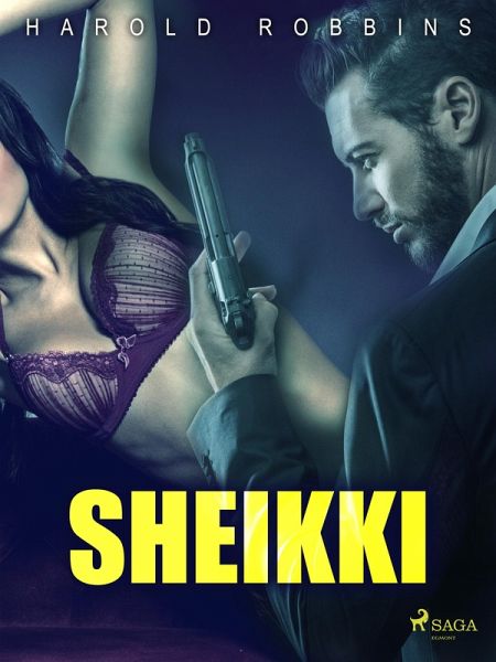 Sheikki (eBook, ePUB)