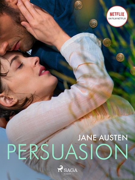 Persuasion (eBook, ePUB) Persuasion (eBook, ePUB)