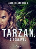 Tarzan, o terrível (eBook, ePUB)