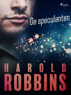 De speculanten (eBook, ePUB) - Robbins, Harold