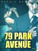 79 Park Avenue (eBook, ePUB) 79 Park Avenue (eBook, ePUB)