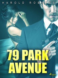 Cover 79 Park Avenue (eBook, ePUB)