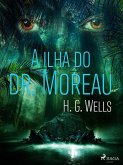 A ilha do dr. Moreau (eBook, ePUB)