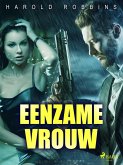 Eenzame vrouw (eBook, ePUB)