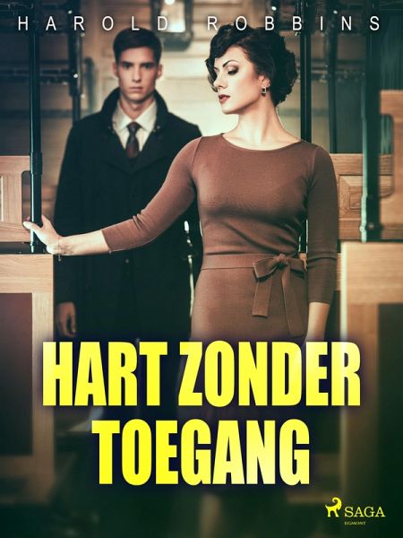 Hart zonder toegang (eBook, ePUB) Hart zonder toegang (eBook, ePUB)