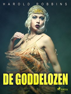 De goddelozen (eBook, ePUB) - Robbins, Harold