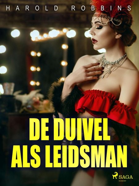 De duivel als leidsman (eBook, ePUB)