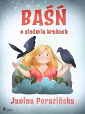 Baśń o siedmiu krukach (eBook, ePUB)