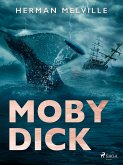 Moby Dick (eBook, ePUB)