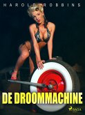 De droommachine (eBook, ePUB) De droommachine (eBook, ePUB)