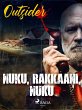 Nuku, rakkaani, nuku (eBook, ePUB) - Bild 1