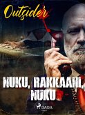 Nuku, rakkaani, nuku (eBook, ePUB)