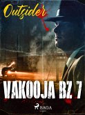 Vakooja BZ 7 (eBook, ePUB)