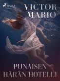 Punaisen härän hotelli (eBook, ePUB)
