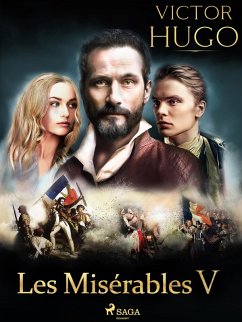 Cover Les Misérables V (eBook, ePUB)
