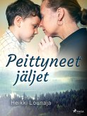 Peittyneet jäljet (eBook, ePUB)