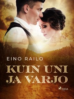 Cover Kuin uni ja varjo (eBook, ePUB)
