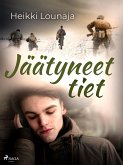 Jäätyneet tiet (eBook, ePUB)