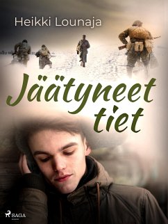 Jäätyneet tiet (eBook, ePUB) Cover Jäätyneet tiet (eBook, ePUB)
