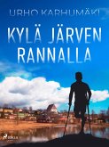 Kylä järven rannalla (eBook, ePUB) Kylä järven rannalla (eBook, ePUB)