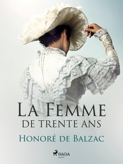 Cover La Femme de Trente Ans (eBook, ePUB)