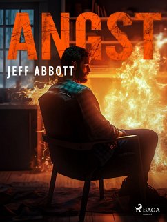 Cover Angst (eBook, ePUB)