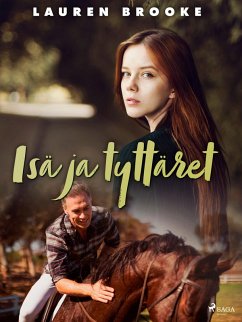 Isä ja tyttäret (eBook, ePUB) - Brooke, Lauren