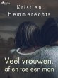 Veel vrouwen, af en toe een man (eBook,... - Bild 1