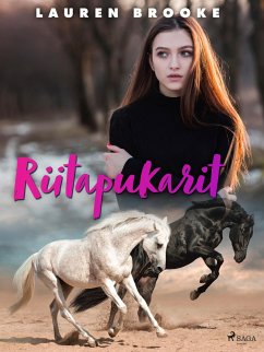 Cover Riitapukarit (eBook, ePUB)