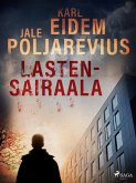 Lastensairaala (eBook, ePUB)