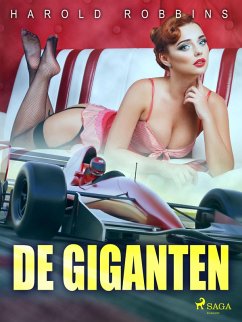 De giganten (eBook, ePUB) - Robbins, Harold