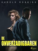 De onverzadigbaren (eBook, ePUB)