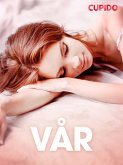 Vår – erotiske noveller (eBook, ePUB)