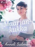 Maariankukka (eBook, ePUB)