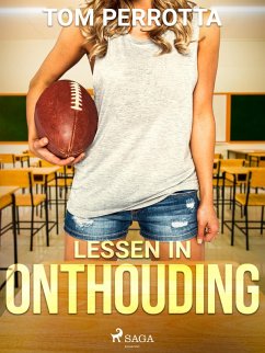Cover Lessen in onthouding (eBook, ePUB)