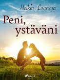 Peni, ystäväni (eBook, ePUB)