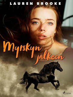 Myrskyn jälkeen (eBook, ePUB) - Brooke, Lauren