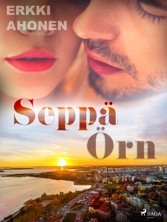 Cover Seppä Örn (eBook, ePUB)