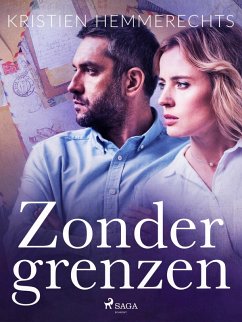 Cover Zonder grenzen (eBook, ePUB)