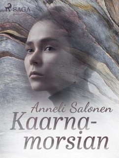 Kaarnamorsian (eBook, ePUB) - Salonen, Anneli