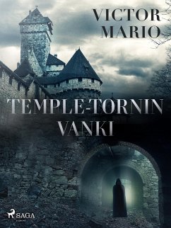 Cover Temple-tornin vanki (eBook, ePUB)