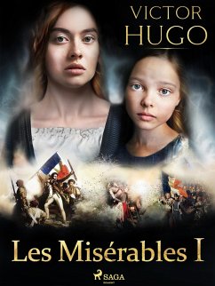 Cover Les Misérables I (eBook, ePUB)