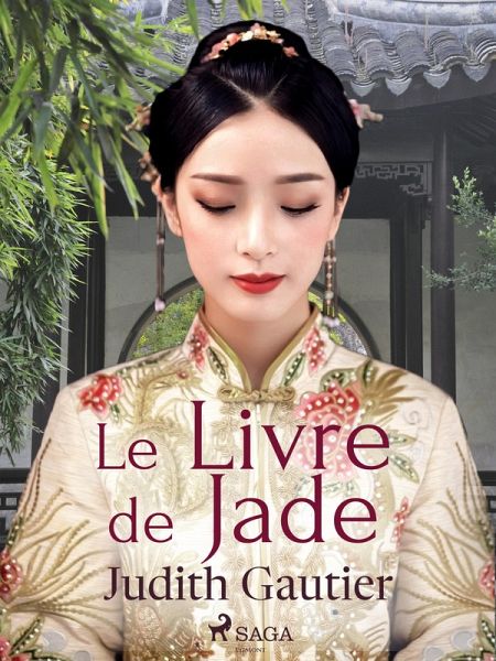 Le Livre de Jade (eBook, ePUB)