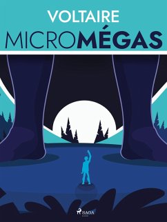 Cover Micromégas (eBook, ePUB)